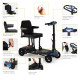 Scooter I-Transformer Lite Auto